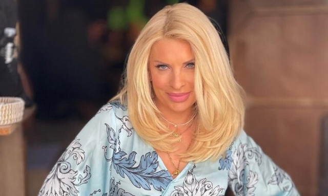 Μενεγάκη: Η επόμενη μέρα στο MEGA μετά την αποχώρηση της ωραίας Ελένης