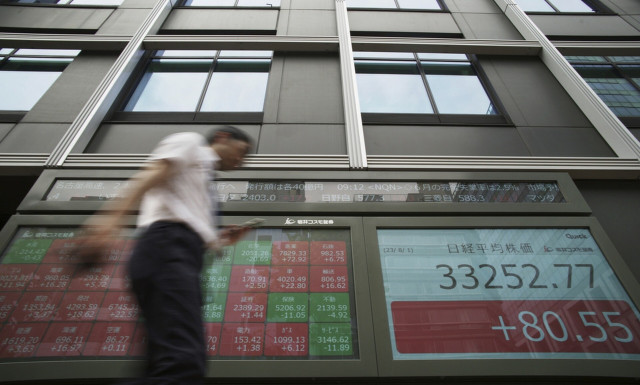 Η ένταση στη Μέση Ανατολή συνιστά τη μεγαλύτερη απειλή για τις επικείμενες μειώσεις επιτοκίων