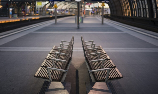 Ασυνήθιστο περιστατικό στην Ιαπωνία: Ένα φίδι 40 εκατοστών «φρέναρε» τρένο