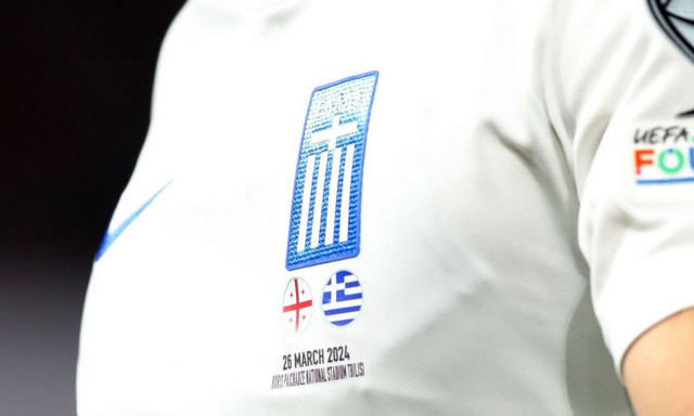 Εθνική Ελλάδας: Θετικός σε έλεγχο ντόπινγκ διεθνής ποδοσφαιριστής