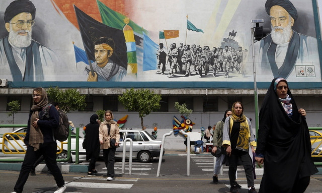 Αντίστροφη μέτρηση για την Μέση Ανατολή: Χωρίς προειδοποίηση τα αντίποινα του Ισραήλ στο Ιράν