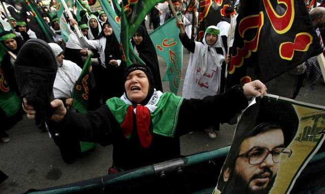 Αδειάζει η κλεψύδρα - New York Times: Τα 4+1 σενάρια για τα αντίποινα του Ισραήλ κατά του Ιράν