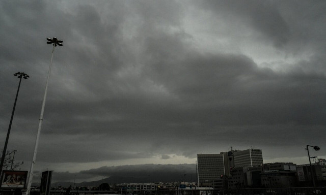 Αλλάζει το σκηνικό του καιρού: Διαδοχικές διαταραχές με… χιόνια– Ο καιρός μέχρι το τέλος τη βδομάδας