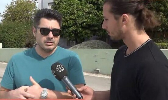 Λάμπρος Κωνσταντάρας για Super Κική: «Να σταματήσουμε να προωθούμε τις ηλιθιότητες»