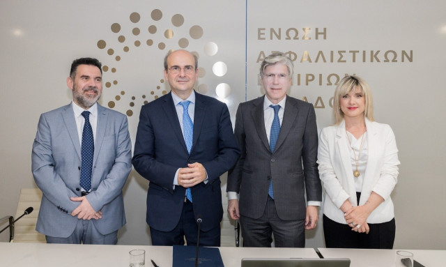 Δικαίωμα στη λήθη επιζώντων από καρκίνο - Παρουσιάστηκε ο Κώδικας Δεοντολογίας