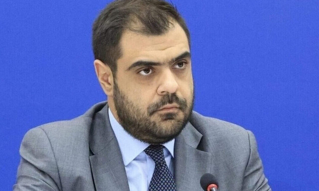 Παύλος Μαρινάκης: Ο πρωθυπουργός δεν θυμήθηκε τον Μπελέρη και τη μειονότητα τώρα