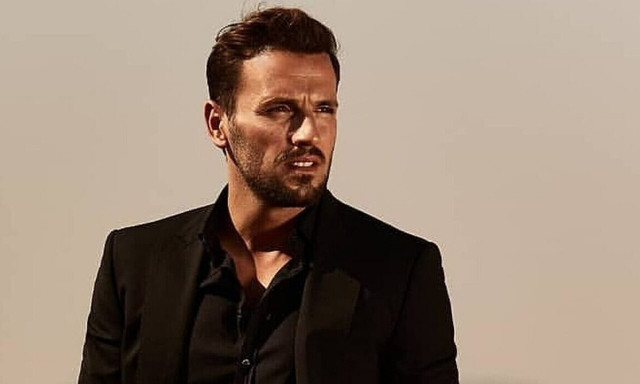 Νίκος Βέρτης: Πήρε εξιτήριο, πότε επιστρέφει στην πίστα