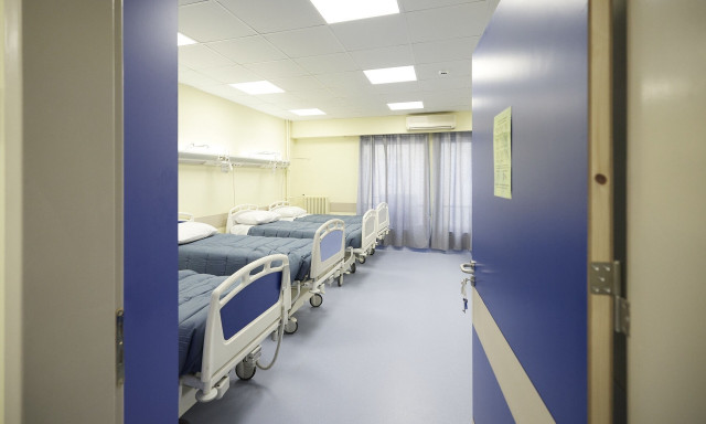 Έργα ανακαίνισης 16,3 εκατ. ευρώ στο νοσοκομείο Κεφαλληνίας και σε 7 Κέντρα Υγείας της 6ης ΥΠΕ