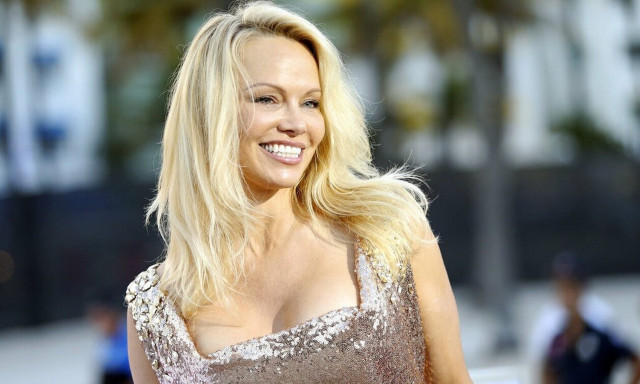 Η Πάμελα Άντερσον μπαίνει στο remake της ταινίας «Τρελές Σφαίρες»