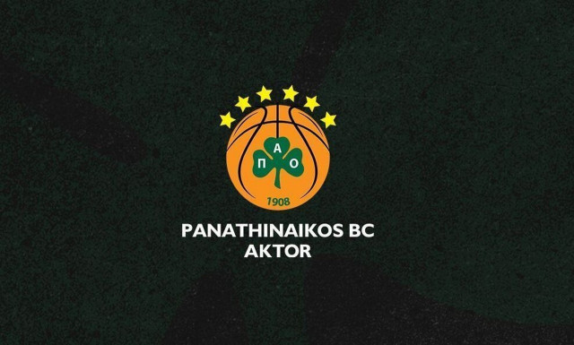 ΚΑΕ Παναθηναϊκός AKTOR: Στήριξη στην προσπάθεια Ελλήνων αθλητών ενόψει Ολυμπιακών Αγώνων