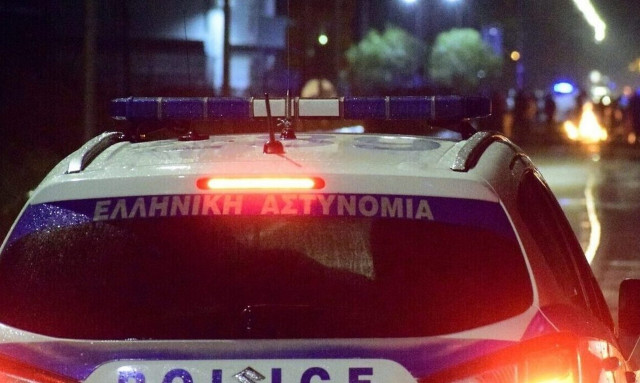 Συνελήφθη 28χρονη που διέπραττε κλοπές ηλεκτρονικών ειδών από κατάστημα στην Μεταμόρφωση