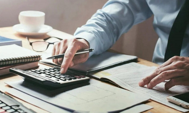 Ανατροπή - Έως 29 Απριλίου η προθεσμία για τη διάσωση ρυθμίσεων στην Εφορία