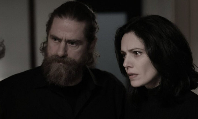 Σασμός (17/4): O Χρήστος στο νοσοκομείο - Nέο απειλητικό σημείωμα για Μαθιό και Βασιλική