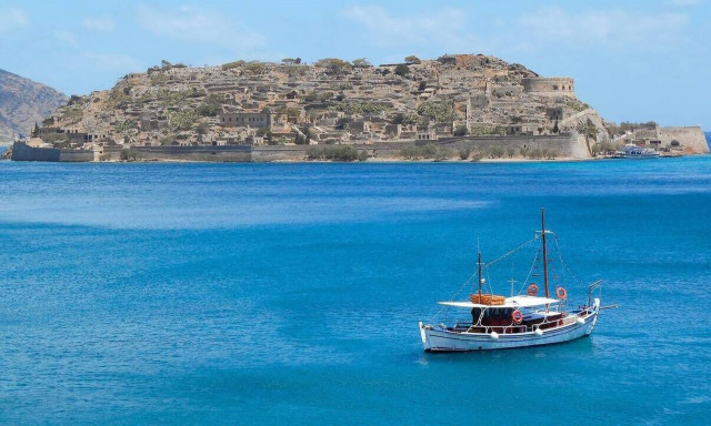 Σπιναλόγκα όπως... Ακρόπολη: Αυξάνεται από τα 8 στα 20 ευρώ η τιμή του εισιτηρίου!