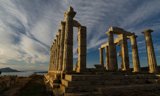 Παγκόσμια Ημέρα Μνημείων: Ελεύθερη η είσοδος σε μουσεία και αρχαιολογικούς χώρους