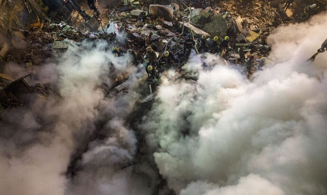 Ουκρανία: Τουλάχιστον 4 νεκροί από ρωσική επίθεση στο Τσερνίχιβ