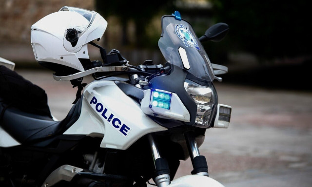 Συλλήψεις για κατοχή και διακίνηση ναρκωτικών στα Χανιά