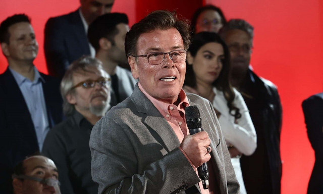 Δημήτρης Παπανώτας: Οι δηλώσεις που τον έβγαλαν εκτός ευρωψηφοδελτίου του ΣΥΡΙΖΑ