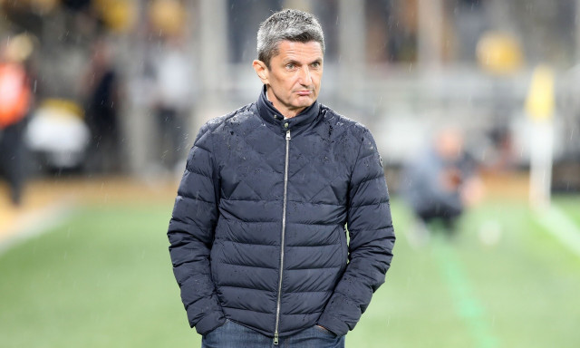 ΠΑΟΚ-Μπριζ: Αναμενόμενες επιλογές Λουτσέσκου