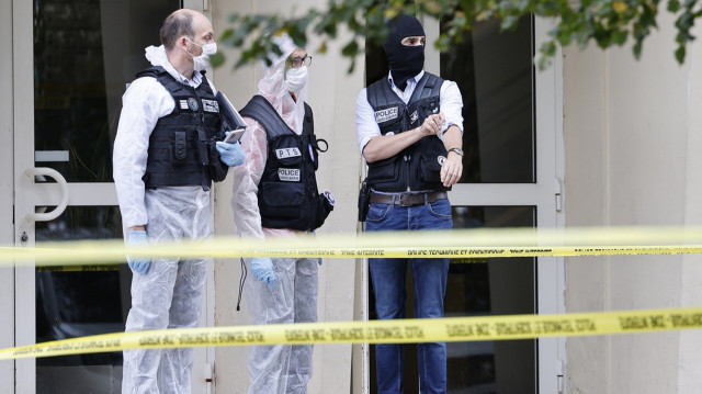 Γαλλία: Επίθεση με μαχαίρι σε μικρά κορίτσια κοντά σε σχολείο - Ο δράστης συνελήφθη