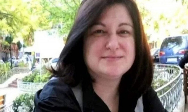 Σταυρούλα Γκουγκουλιά: Βγήκαν οι ιστολογικές εξετάσεις - Η αιτία θανάτου που κλείνει την υπόθεση