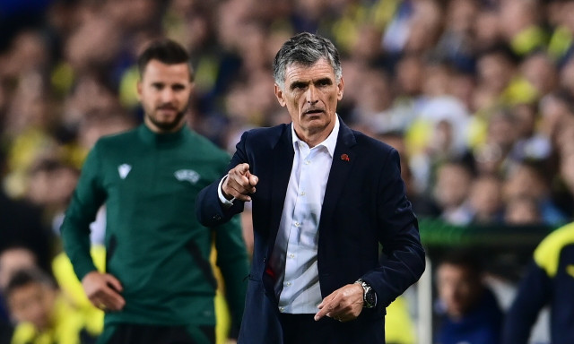 Ολυμπιακός, Μεντιλίμπαρ: «Εδώ που έχουμε φτάσει θέλουμε τον τελικό» (vid)