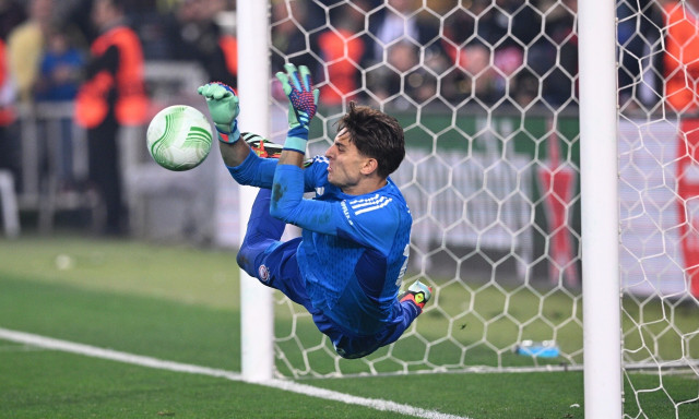 Conference League, Φενέρμπαχτσε - Ολυμπιακός 2-3 πέν. (1-0): Ο Τζολάκης τον έστειλε στα ημιτελικά