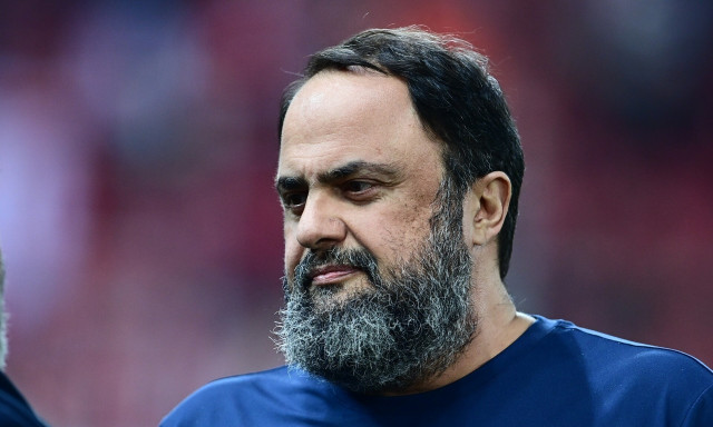 Conference League, Φενέρμπαχτσε - Ολυμπιακός: Στην Κωνσταντινούπολη ο Μαρινάκης