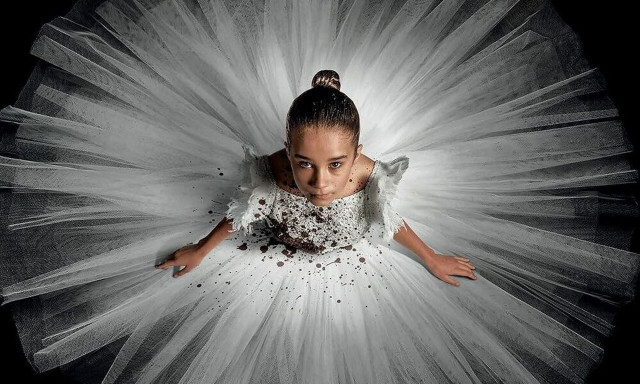 Νέες ταινίες σινεμά: Η Αρπαγή και η επικίνδυνη μπαλαρίνα