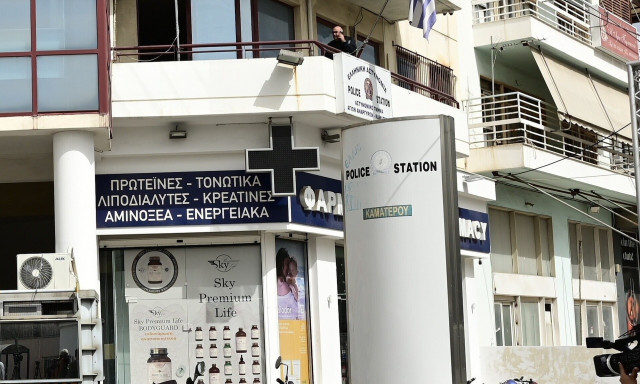 ΑΤ Αγίων Αναργύρων 