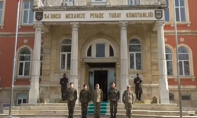 Αθήνα – Άγκυρα: «Χακί» επαφές παρά τους «τσαμπουκάδες» για τα θαλάσσια πάρκα