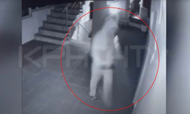 Κρήτη: Στη φυλακή ο 45χρονος ύποπτος για τον θάνατο του Γερμανού