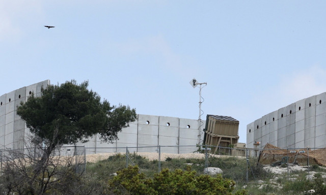 Ουάσινγκτον και Λονδίνο επιβάλλουν κυρώσεις στο Ιράν θέτοντας στο στόχαστρο κατασκευαστές drones