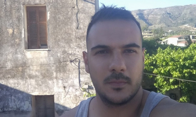 Τραγική ειρωνεία: O Αγαθάγγελος σε λίγες ημέρες θα υπέγραφε την μονιμοποίησή του στην Αστυνομία