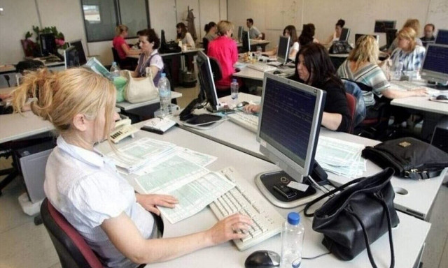 Δημόσιο: Πιάνουν δουλειά σε καίριες θέσεις τα 122 επιτελικά στελέχη