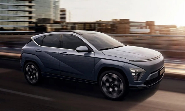 Hyundai Kona: Τα έχει όλα και συμφέρει!