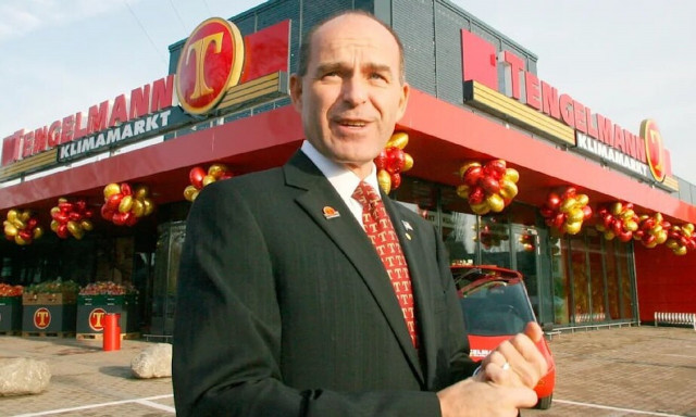 Γερμανός δισεκατομμυριούχος εξαφανίστηκε στις Άλπεις, προσποιήθηκε τον νεκρό και διέφυγε στη Ρωσία