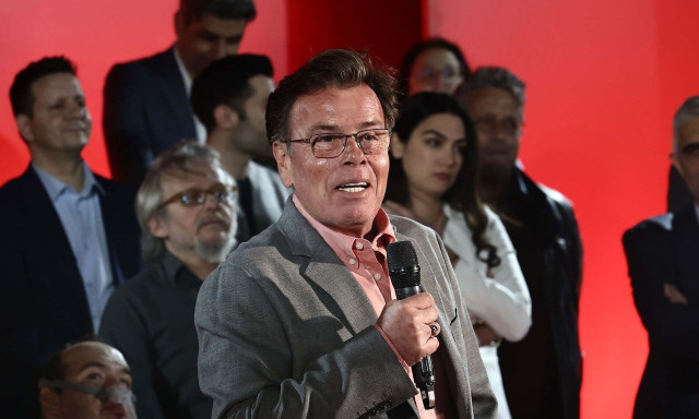 Ευρωεκλογές: Ανοιχτό το ενδεχόμενο αποπομπής Παπανώτα από το ψηφοδέλτιο του ΣΥΡΙΖΑ