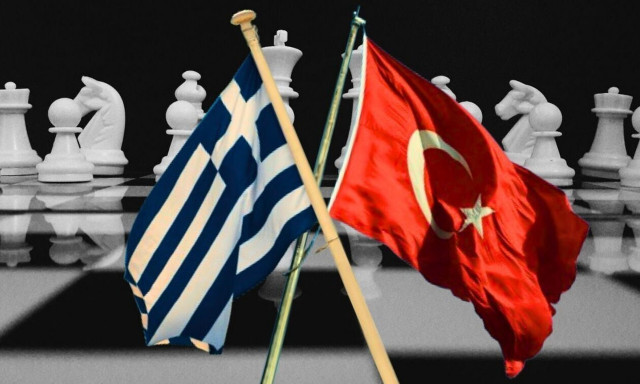 «Γκριζάρει» πάλι το Αιγαίο η Τουρκία  - Οι προκλητικές δηλώσεις και η απάντηση Μητσοτάκη