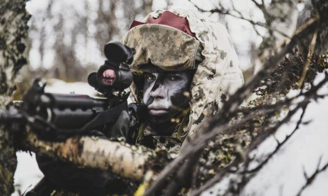 «Η Ρωσία μπορεί να είναι έτοιμη να επιτεθεί στο ΝΑΤΟ σε 5 με 8 χρόνια»