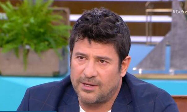 Αλέξης Γεωργούλης: «Είμαι αθώος, δεν έχω κληθεί να καταθέσω»