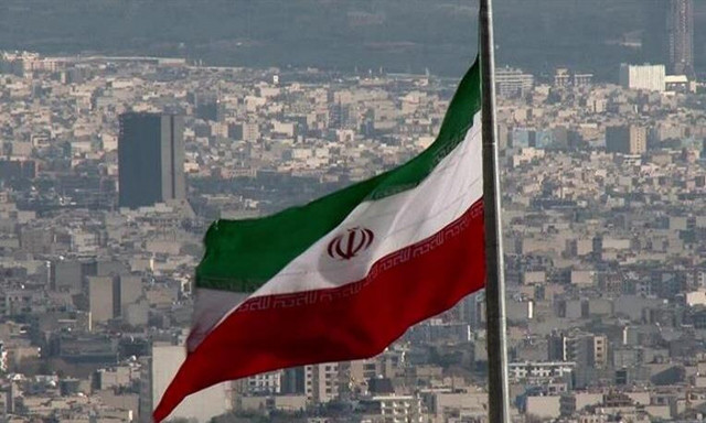 Ιράν: Τουλάχιστον έξι νεκροί από πυρκαγιά σε εργοτάξιο