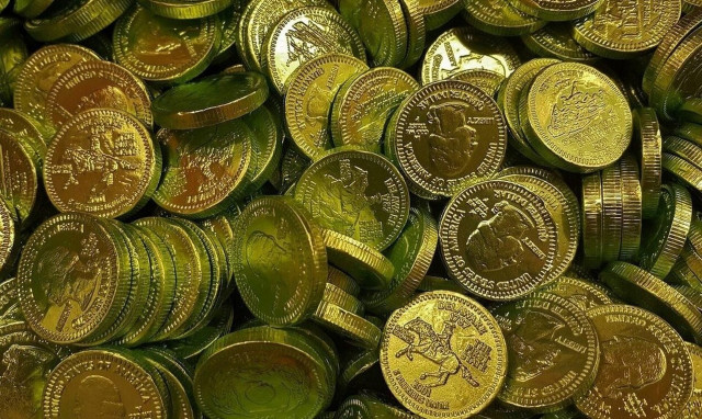 «Καλπάζει» η χρυσή λίρα: Σε υψηλό 16ετίας η τιμή της - Πόσα κερδίζουν όσοι ρευστοποιούν