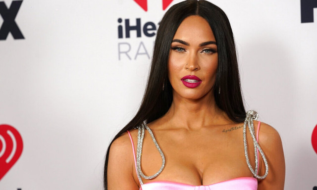 Mέγκαν Φοξ: Γιατί θύμισε έντονα την Καρντάσιαν - Η φωτογραφία της που μπέρδεψε τους θαυμαστές