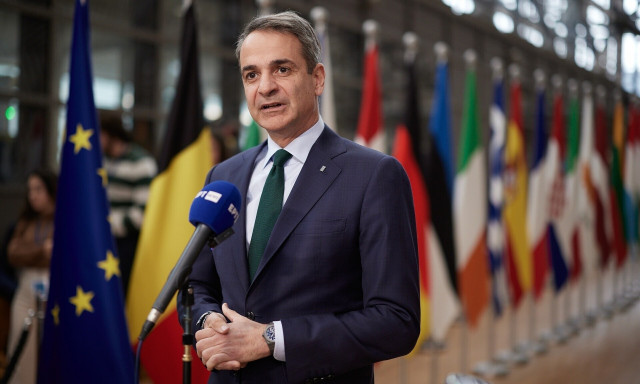 Ο Μητσοτάκης απαντά στην Τουρκία: «Παντελώς αδικαιολόγητη η αντίδραση για τα θαλάσσια πάρκα μας»