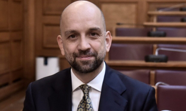 Μπάρκας: «Ο Πολάκης δεν είναι ΣΥΡΙΖΑ, γιατί με μειώνετε με αυτό τον τρόπο;»