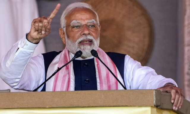 Μόντι: Ο Οικονομικός Διάδρομος Ινδίας-Μέσης Ανατολής-Ευρώπης θα αλλάξει το παιχνίδι