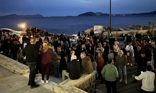 Νίσυρος: Με απέλαση κινδυνεύει ο αλλοδαπός που κατήγγειλε την κακοποίηση του 10χρονου παιδιού του