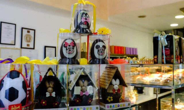 «Καλάθι νονών»: Aπό 22 Απριλίου έως 4 Μαΐου