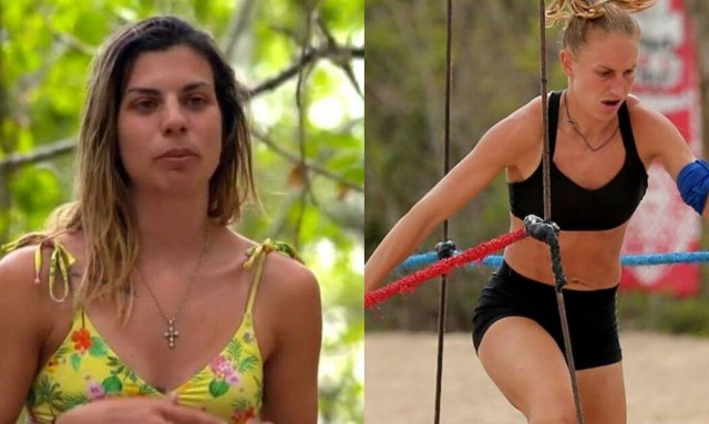 Survivor 2024: Χαμός στον Άγιο Δομίνικο - Η κίνηση της Δαλάκα που έκανε έξω φρενών τη Σταυρούλα